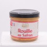 Rouille au safran