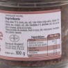 Tapenade noire câpres et anchois