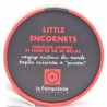 Tapas little encornets piquillos et fleur de sel de Millac