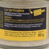 Rillette de Lieu jaune à l’andouille de Guémené