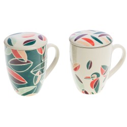 Mug à filtre - Vanina