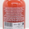 Vinaigre et poivron - piment d'Espelette 20cl