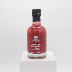 Vinaigre et framboise 20cl