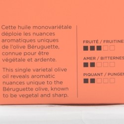 Huile d'olive vierge extra...