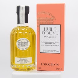 Huile d'olive vierge extra Beruguette 20cL