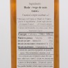 Huile vierge de noix toastée 25cl
