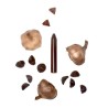 Crayon assaisonnement OCNI Ail noir (maison Boutarin)