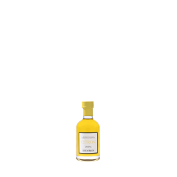 Huile d'olive au citron 20cl