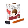 Crayon assaisonnement OCNI Piment Espelette bio