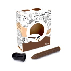 Crayon d'assaisonnement...