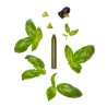 Recharge crayon Basilic bio