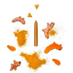 Recharge crayon curry et...
