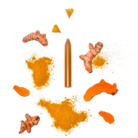 Recharge crayon curry et curcuma bio