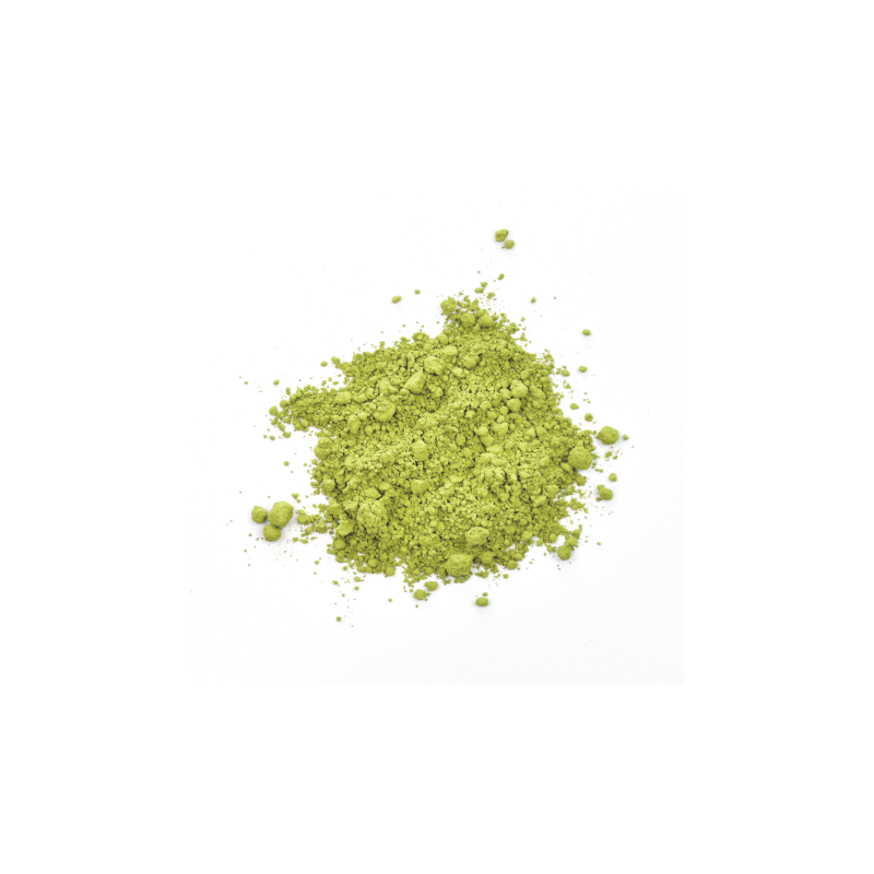 Thé matcha tradition
