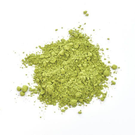 Thé matcha tradition
