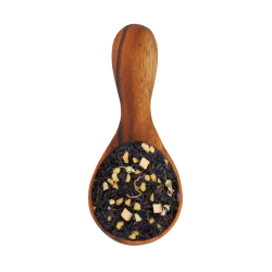 thé noir - Cookies vanille...