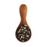 thé noir - Cookies vanille caramel