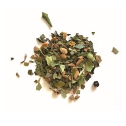 Infusion ayurvédique bio -...