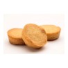Biscuits - palets bretons nature