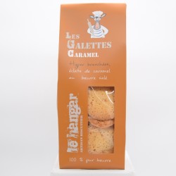 biscuits - Les galettes...