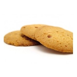 biscuits - Les galettes caramel beurre salé