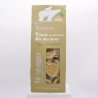 biscuits - Tomme de montagne ail des ours « hyper montagnards »