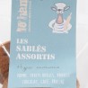Biscuits - Les Sablés assortis
