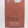 Biscuits - Comté et noisettes