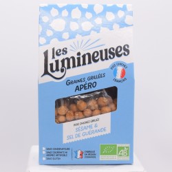 Les légumineuses...