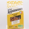 Les légumineuses audacieuses moutarde et romarin