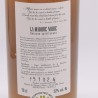 Rhum arrangé Concombre menthe