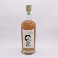 Rhum arrangé Concombre menthe