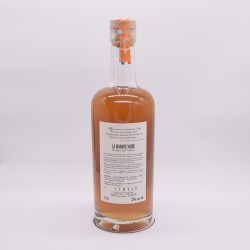 Rhum arrangé Orange café 44