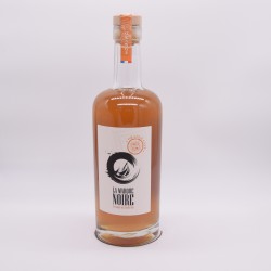 Rhum arrangé Orange café 44