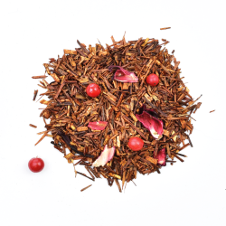Rooibos - Légende d'Afrique...