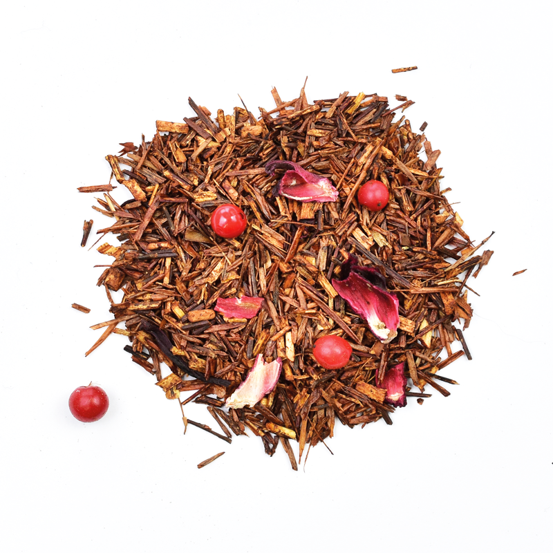 Rooibos - Légende d'Afrique bio