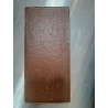 Tablette bio chocolat lait caramel fleur de sel