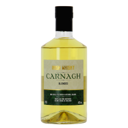 Carnagh blended Irish whisky