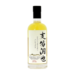 Whisky Japonais Shikotsu Toya