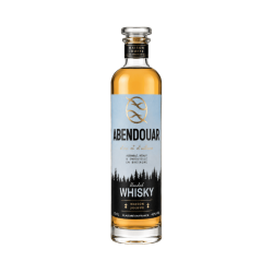 Abendouar Whisky blend