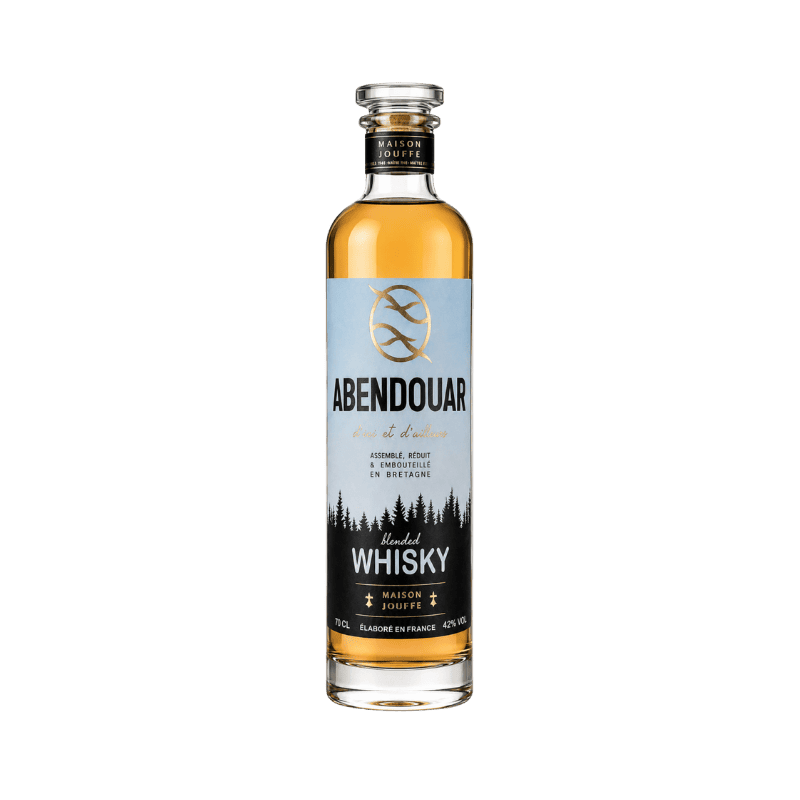 Abendouar Whisky blend