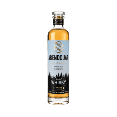 Abendouar Whisky blend