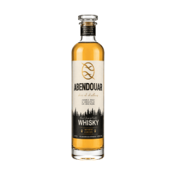 Abendouar Whisky fumé