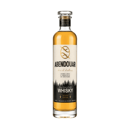 Abendouar Whisky fumé
