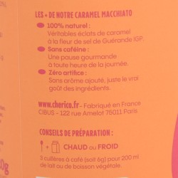 Ricorée Caramel Macchiato