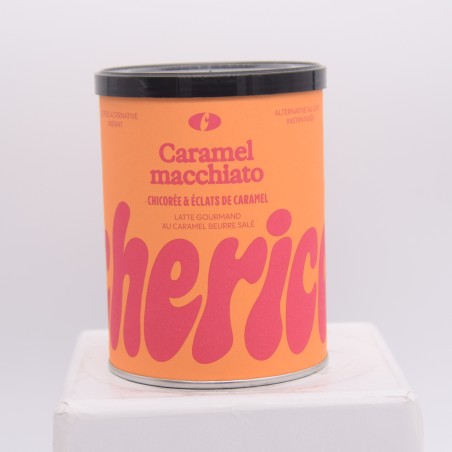 Ricorée Caramel Macchiato