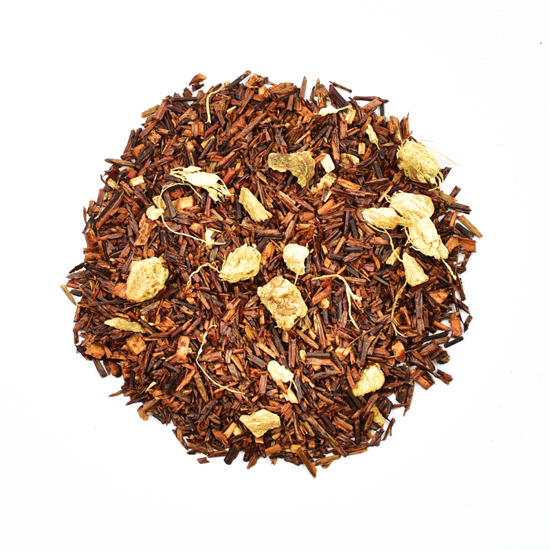 Rooibos - Tropical bio