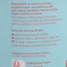 Chicorée et café bio