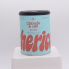 Chicorée et café bio