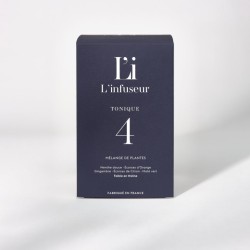 Infusion L’Infuseur...